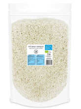 BIO RUNDER HVID RIS 5 kg - HORECA